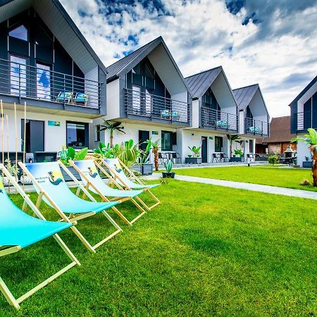 Temple Luxury Resort Rewal Dış mekan fotoğraf