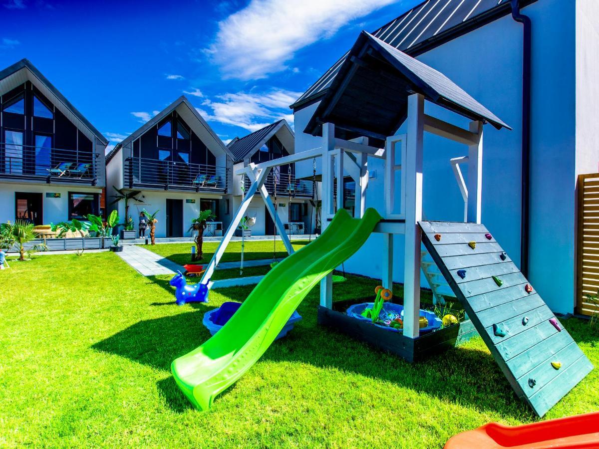 Temple Luxury Resort Rewal Dış mekan fotoğraf