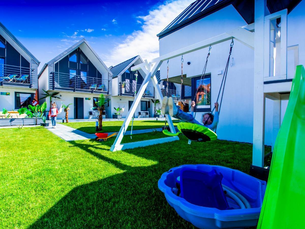 Temple Luxury Resort Rewal Dış mekan fotoğraf