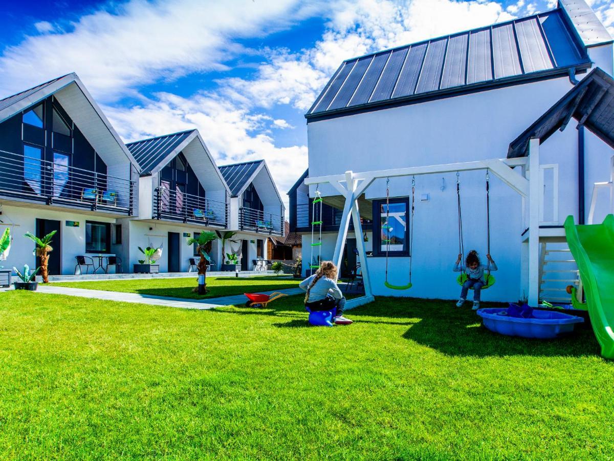 Temple Luxury Resort Rewal Dış mekan fotoğraf