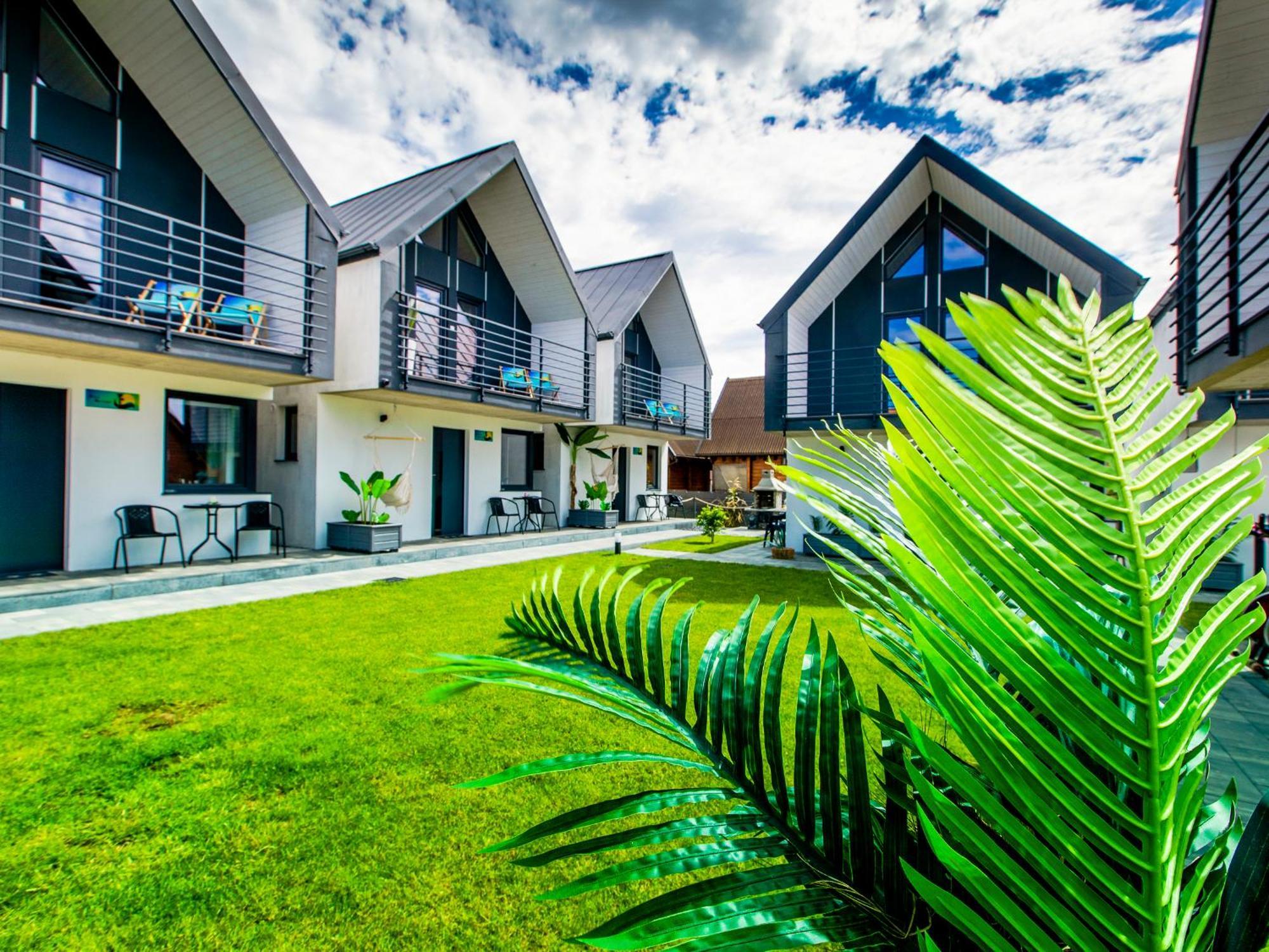 Temple Luxury Resort Rewal Oda fotoğraf